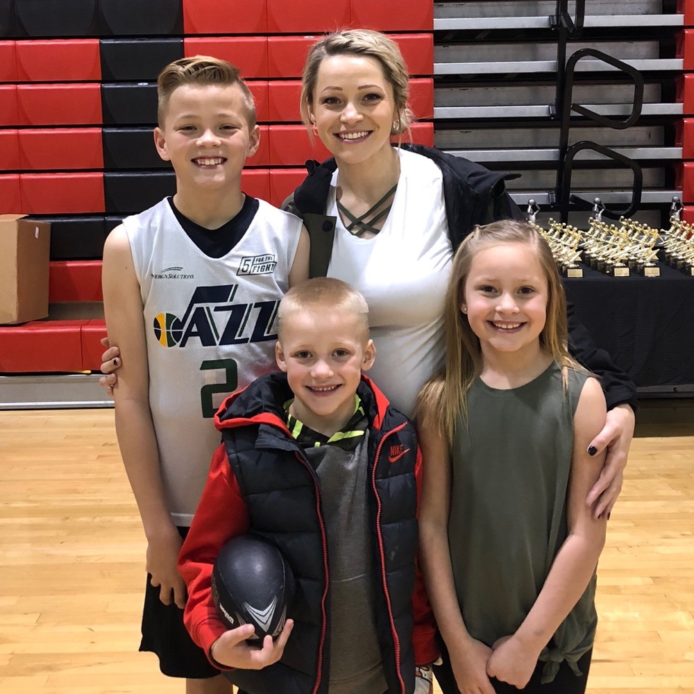 Meet your Posher, Jaquie